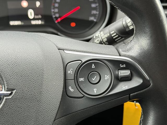Opel Grandland X 1.6 Turbo Innovation / Automaat / Trekhaak Afneembaar 1600KG / Winterwielen set inbegrepen Navigatie / Cruise Control / Dodehoekherkenning / Climate Control / Android&Apple Carplay / Bluetooth