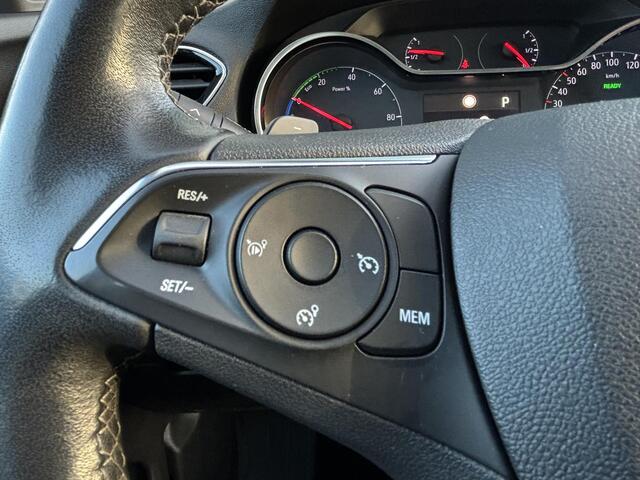 Opel Grandland X 1.6 Turbo Hybrid Elegance PHEV | Apple Carplay | Trekhaak