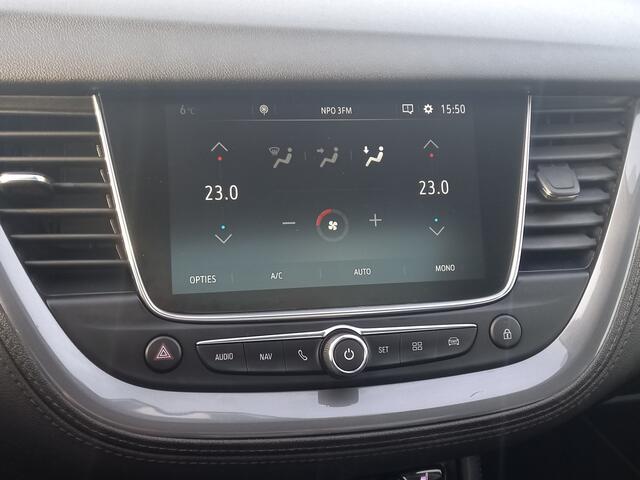 Opel Grandland X 1.2 Turbo Business Executive
