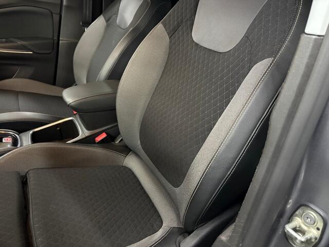 Opel Grandland X 1.2 T Automaat Navigatie Cruise Trekhaak PDC