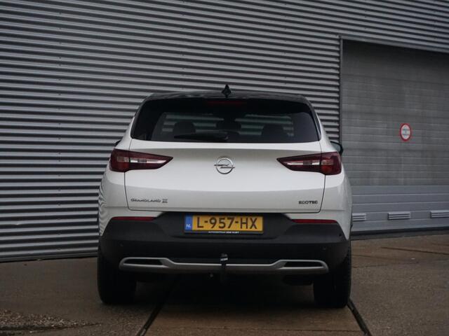 Opel Grandland X 1.2 Turbo Business Executive