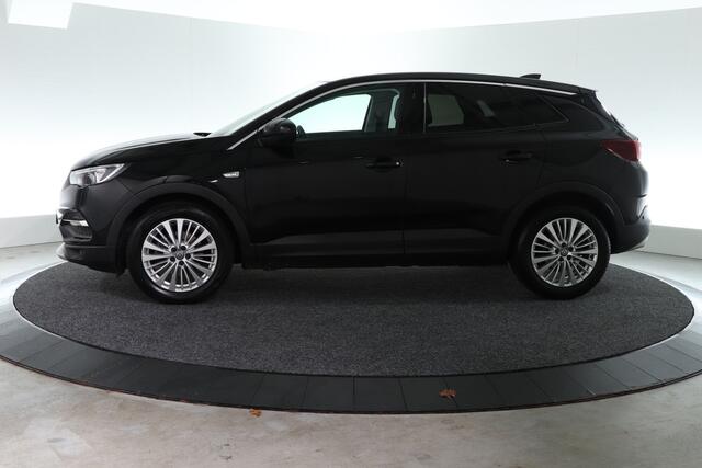 Opel Grandland X 1.2 Turbo Innovation | TREKHAAK | CAMERA | CARPLAY |