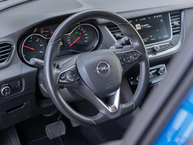 Opel Grandland X 1.6 Turbo Hybrid4 Business Executive | Denon | Ambiente | Stoelventilatie