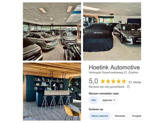 Opel Grandland X 1.6 Turbo Hybrid4 Business Executive | Denon | Ambiente | Stoelventilatie