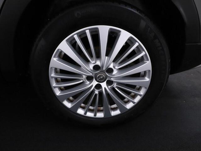 Opel Grandland X 1.2 Turbo Automaat Executive Ecc/Winterpakket/Agr