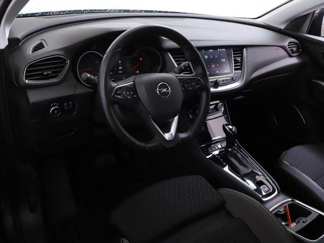 Opel Grandland X 1.2 Turbo Automaat Executive Ecc/Winterpakket/Agr