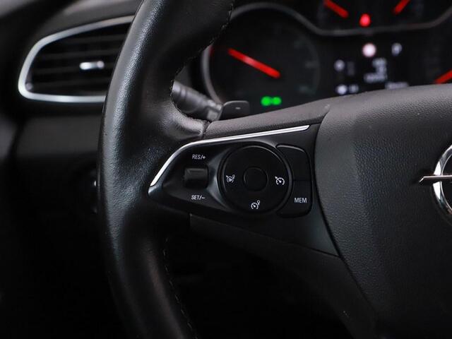 Opel Grandland X 1.6T 180pk Plug-in Hybrid Bns. Elegance Trekhaak