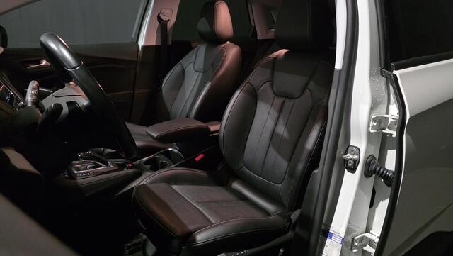 Opel Grandland X 1.6 Turbo Ultimate | Leder | Camera | Navi | PHEV | Stoelkoeling