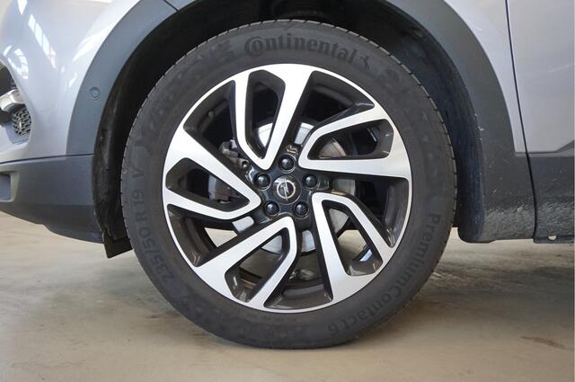 Opel Grandland X 1.2 Turbo Innovation Trekhaak Leer 19 inch LMV