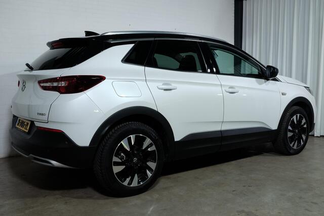 Opel Grandland X 1.2 Turbo Innovation