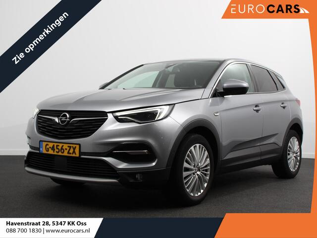 Opel Grandland X 1.5 CDTi Automaat Business Executive HANDEL EXPORT | Navigatie | Apple Carplay/Android Auto | Climate Control | Parkeersensoren V+A |