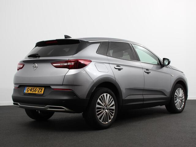 Opel Grandland X 1.5 CDTi Automaat Business Executive HANDEL EXPORT | Navigatie | Apple Carplay/Android Auto | Climate Control | Parkeersensoren V+A |