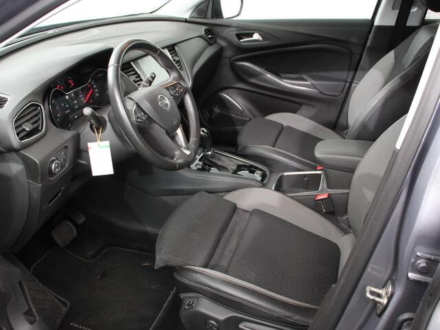 Opel Grandland X 1.5 CDTi Automaat Business Executive HANDEL EXPORT | Navigatie | Apple Carplay/Android Auto | Climate Control | Parkeersensoren V+A |