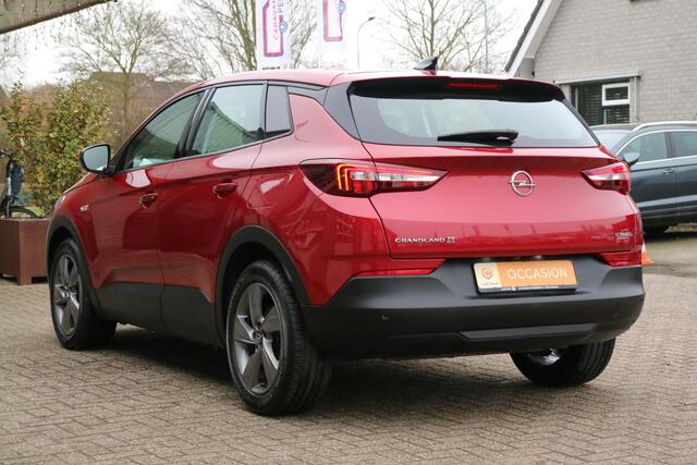 Opel Grandland X 1.6 Hybrid Business Edition PHEV | Camera | Carplay |