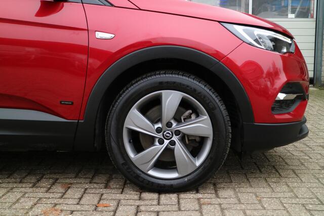Opel Grandland X 1.6 Hybrid Business Edition PHEV | Camera | Carplay |