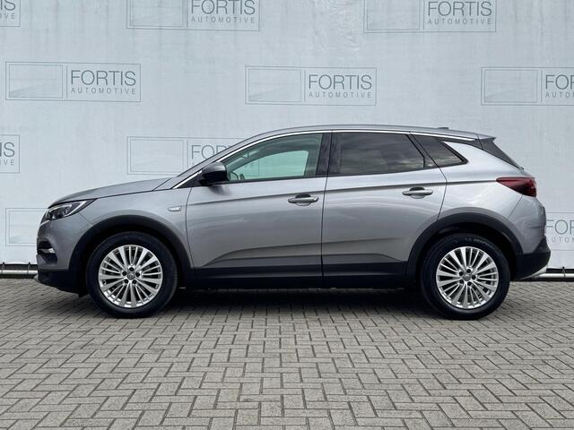 Opel Grandland X 1.2 Turbo Innovation NL-AUTO | NAVI | CARPLAY