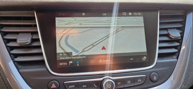 Opel Grandland X 1.2 Turbo Bus. Ex.