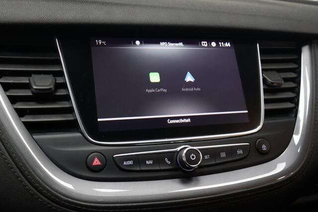 Opel Grandland X 1.2 Turbo Business Executive | Trekhaak | Navigatie