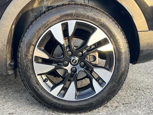 Opel Grandland X Innovation 1.2 Turbo 130pk | AGR-STOELEN | KEYLESS | FULL LED | STOELVERWARMING | ELEK. A. KLEP | ISOFIX | NAVI PRO | APPLE CARPLAY / ANDROID AUTO |