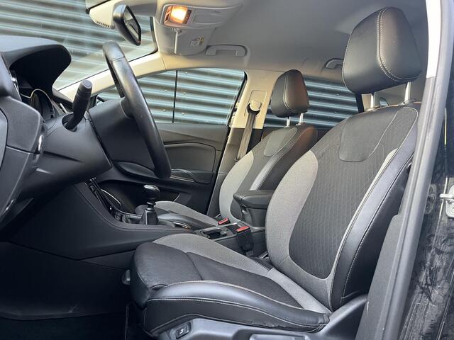 Opel Grandland X Innovation 1.2 Turbo 130pk | AGR-STOELEN | KEYLESS | FULL LED | STOELVERWARMING | ELEK. A. KLEP | ISOFIX | NAVI PRO | APPLE CARPLAY / ANDROID AUTO |