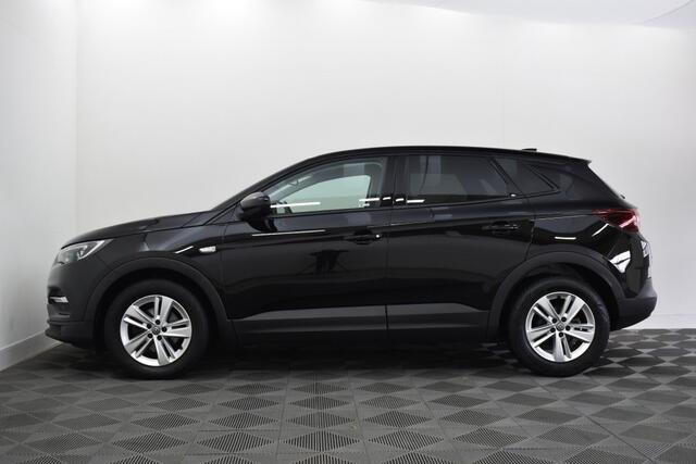 Opel Grandland X 1.2 TURBO 131PK ONLINE EDITON