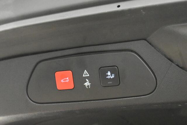 Opel Grandland X 1.2 Turbo Innovation Pano El A-klep