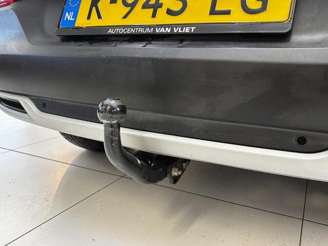 Opel Grandland X 1.2 Turbo Business Elegance Automaat | Trekhaak | Navigatie | 360 Camera| 4-seizoensbanden | Android auto / Apple carplay