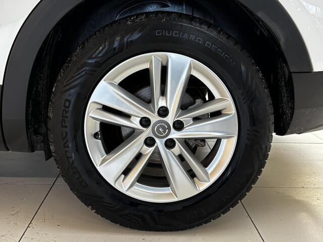 Opel Grandland X 1.2 Turbo Business Elegance Automaat | Trekhaak | Navigatie | 360 Camera| 4-seizoensbanden | Android auto / Apple carplay