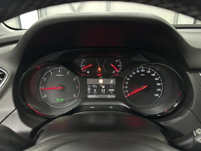 Opel Grandland X 1.2 Turbo Online Edition + | Navi | Winter pakket | Trekhaak |