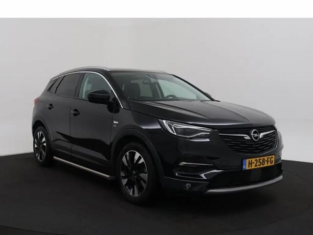 Opel Grandland X 1.2 Turbo Innovation