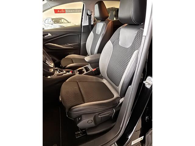 Opel Grandland X 1.6 Turbo Hybrid Business Elegance * TREKHAAK * 19 INCH
