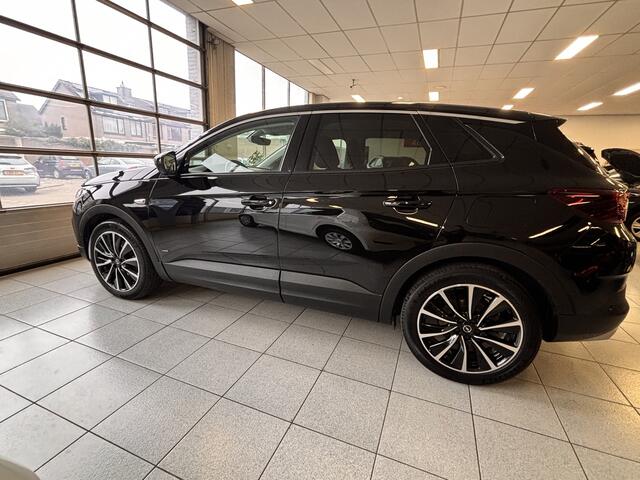 Opel Grandland X 1.6 Turbo Hybrid Business Elegance * TREKHAAK * 19 INCH
