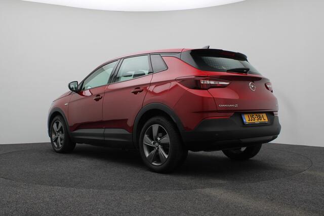 Opel Grandland X 1.6 Turbo Hybrid Elegance Apple Carplay, Android auto/ Automaat / Cruise control