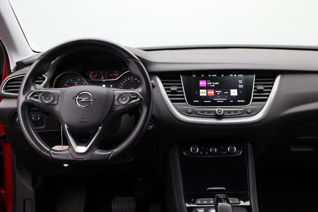 Opel Grandland X 1.6 Turbo Hybrid Elegance Apple Carplay, Android auto/ Automaat / Cruise control
