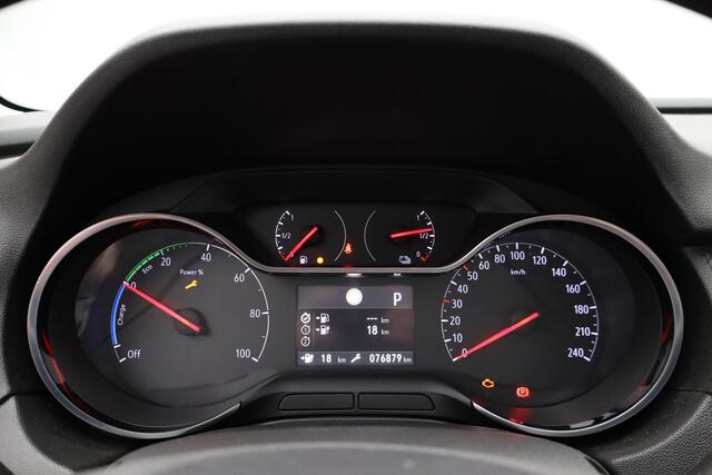 Opel Grandland X 1.6 Turbo Hybrid Elegance Apple Carplay, Android auto/ Automaat / Cruise control