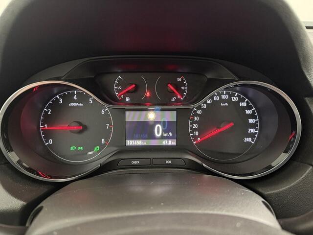 Opel Grandland X 1.2 Turbo Innovation Trekhaak/Camera/Nav/El.klep