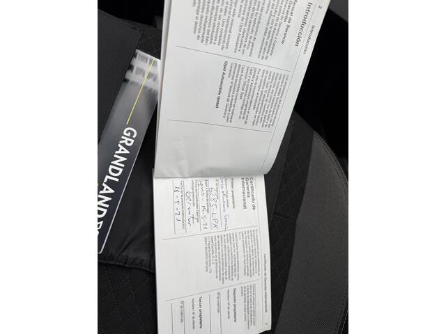 Opel Grandland X 1.6 Turbo Hybrid Elegance