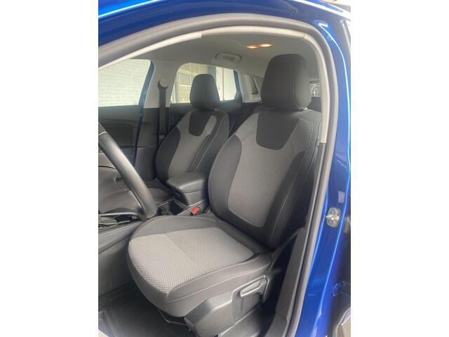 Opel Grandland X 1.2 Turbo Edition |NAP!|CarPlay!|Automaat!|