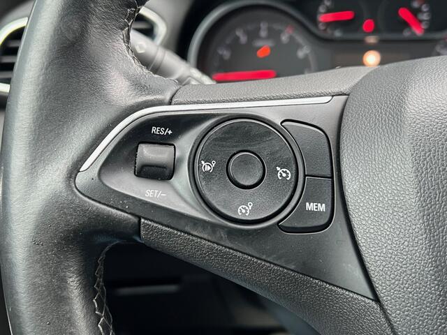 Opel Grandland X BWJ 2020 | 1.2T 131PK Business Executive | CLIMA | NAVI | CARPLAY | CAMERA A | PRIVACY GLASS | PDC 2X | LICHTMETAAL | CRUISE |