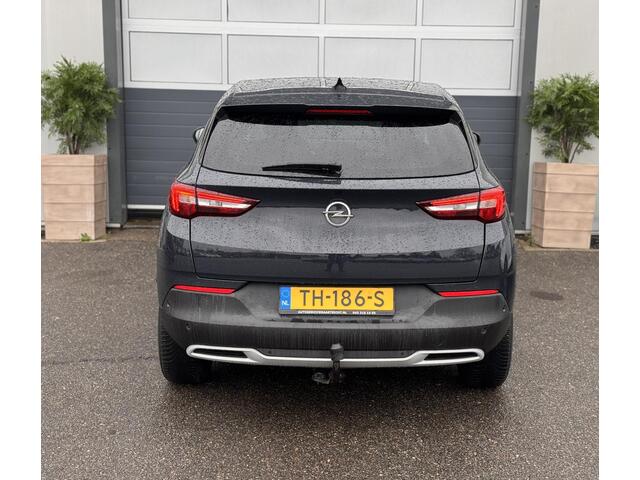 Opel Grandland X 1.6 CDTi Business Executive
