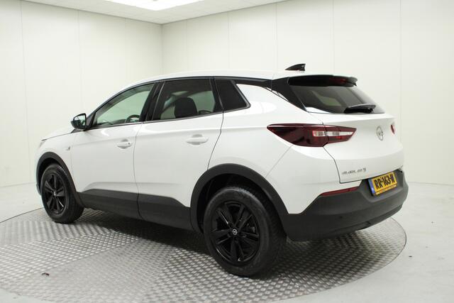 Opel Grandland X 1.2 T Online Edition | LED / Wifi / Navi / Climate / Carplay / Start/stop systeem