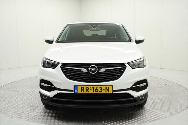 Opel Grandland X 1.2 T Online Edition | LED / Wifi / Navi / Climate / Carplay / Start/stop systeem