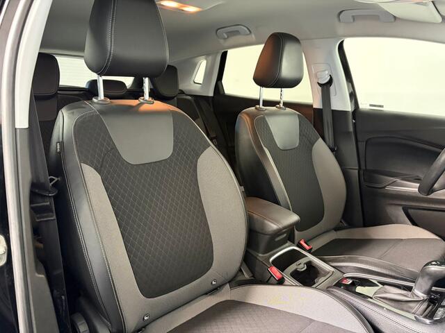 Opel Grandland X 1.2 Turbo Innovation. Automaat!