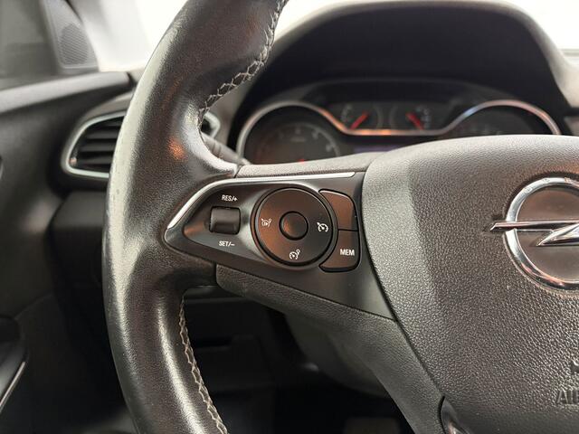 Opel Grandland X 1.2 Turbo Innovation. Automaat!