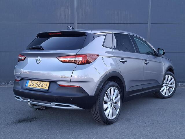 Opel Grandland X 1.2 Turbo Business Executive | Trekhaak | Carplay | Clima | Cruise