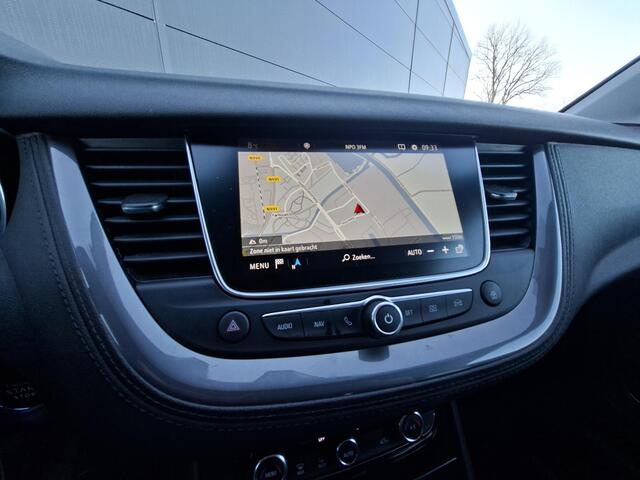 Opel Grandland X 1.2 Turbo Business Executive | Trekhaak | Carplay | Clima | Cruise