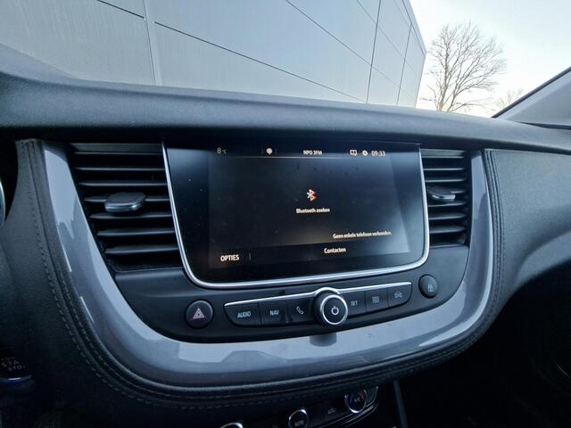 Opel Grandland X 1.2 Turbo Business Executive | Trekhaak | Carplay | Clima | Cruise