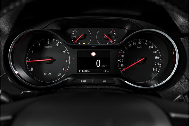 Opel Grandland X 1.2 Turbo 130 PK Business Executive Orig. NL | Cruise | Winterpakket | PDC | NAV + App. Connect | ECC | DAB | Elek, Klep | LM 19" |