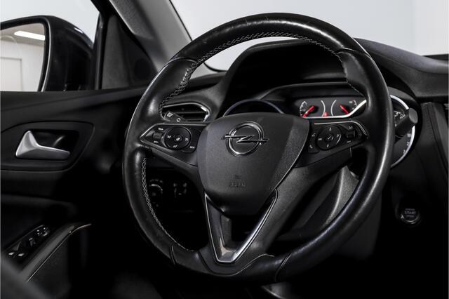 Opel Grandland X 1.2 Turbo 130 PK Business Executive Orig. NL | Cruise | Winterpakket | PDC | NAV + App. Connect | ECC | DAB | Elek, Klep | LM 19" |