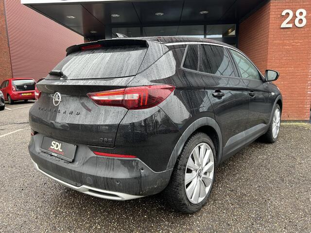 Opel Grandland X 1.6 Turbo 300PK!! Hybrid4 Innovation // FULL LED // APPLE CARPLAY / ANDROID AUTO // CAMERA // PDC V+A // DAB